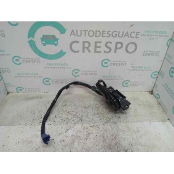 CERRADURA MALETERO / PORTON 