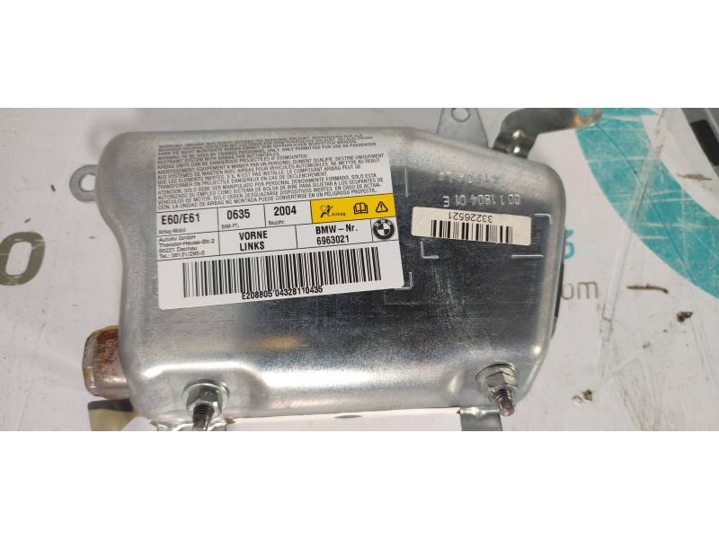 KIT AIRBAG  - imagen 7