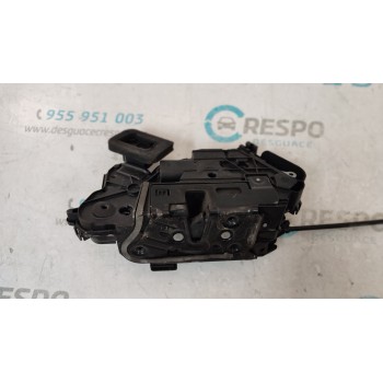 CERRADURA PUERTA DELANTERA IZQUIERDA 5TB837015C  - miniatura 4