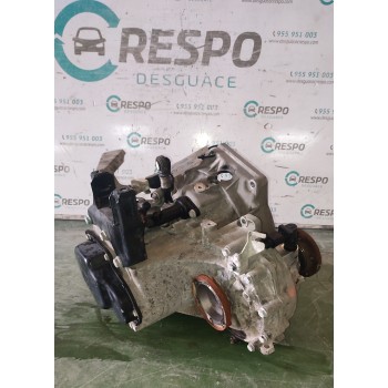 CAJA CAMBIOS GGU  - miniatura 3