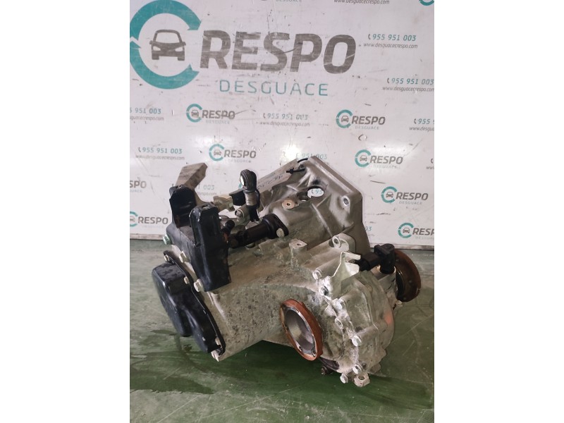 CAJA CAMBIOS GGU  - imagen 3