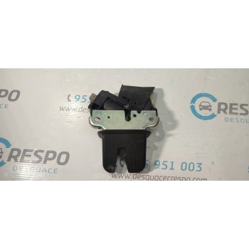 CERRADURA MALETERO / PORTON 4F5827505D  - miniatura 3