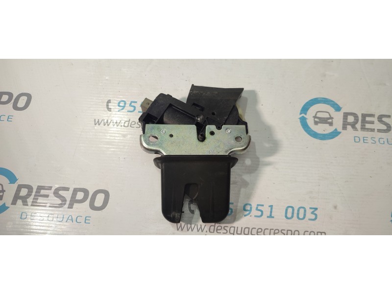 CERRADURA MALETERO / PORTON 4F5827505D  - imagen 3