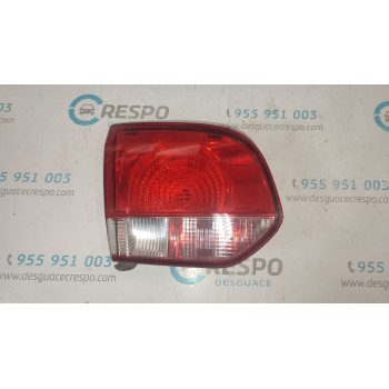 PILOTO TRASERO IZQUIERDO INTERIOR 5K0945093G 