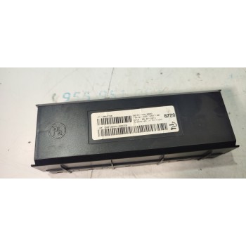 CENTRALITA AIRE ACONDICIONADO 13586728 