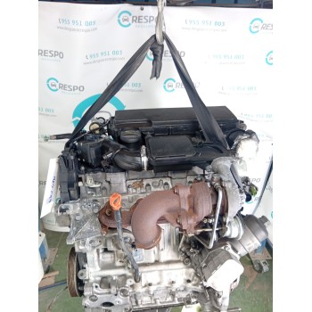 MOTOR COMPLETO 8HZ  - miniatura 6