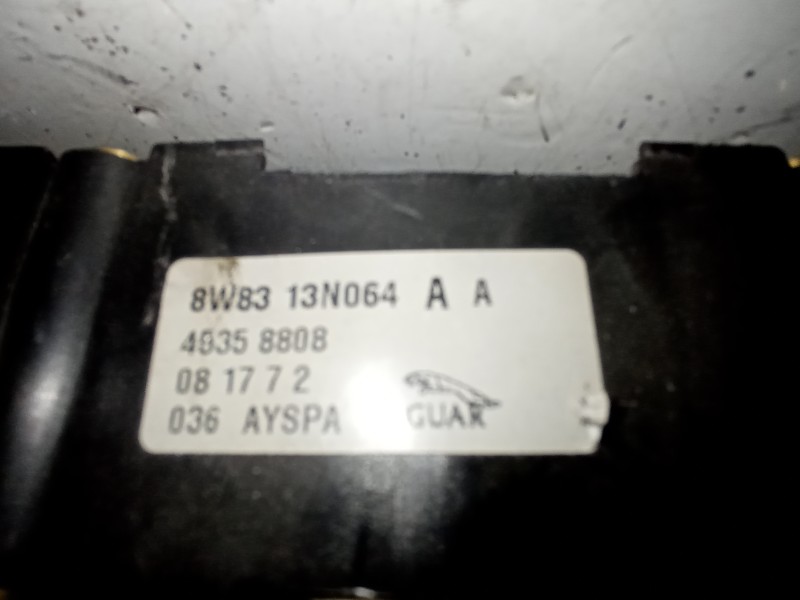 ANILLO AIRBAG 2W9314A664AF  - imagen 3