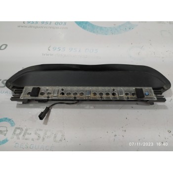 LUZ CENTRAL DE FRENO 229951 