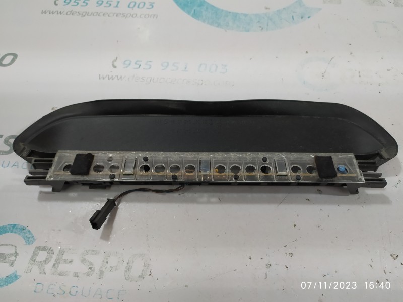 LUZ CENTRAL DE FRENO 229951  - imagen 1