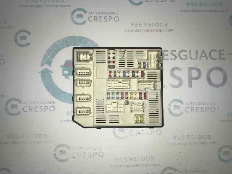 CAJA RELES / FUSIBLES 519134F47  - imagen 1