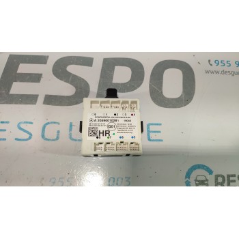 CENTRALITA CIERRE A2059001028 