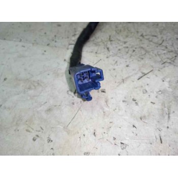 CERRADURA MALETERO / PORTON  - miniatura 2