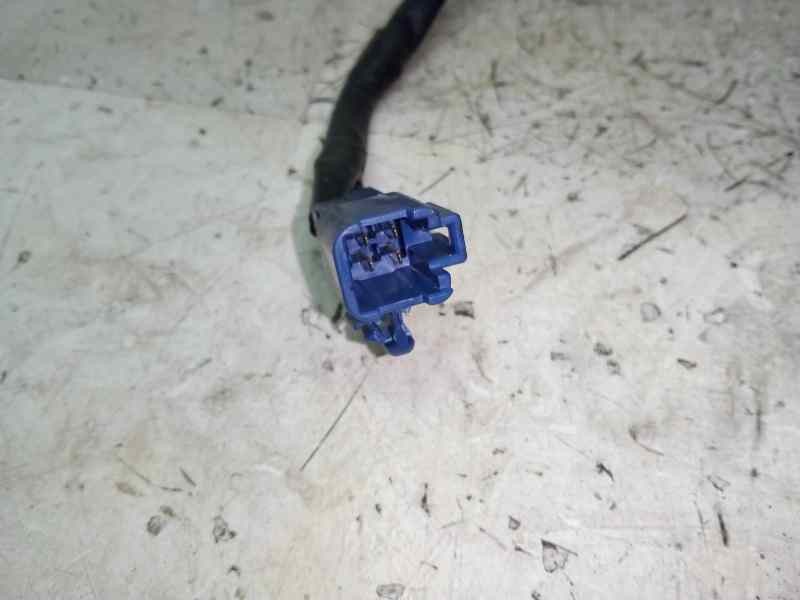 CERRADURA MALETERO / PORTON  - imagen 2