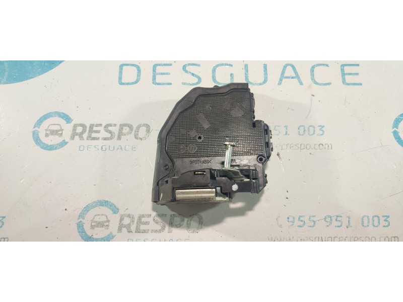 CERRADURA PUERTA TRASERA DERECHA A046693  - imagen 1