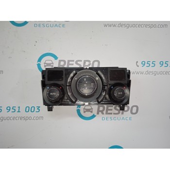 MANDO CLIMATIZADOR 96738323XT 