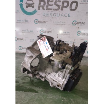 CAJA CAMBIOS GGU  - miniatura 4