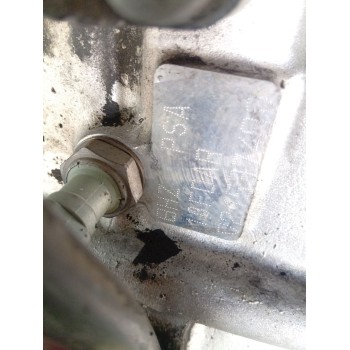 MOTOR COMPLETO 8HZ  - miniatura 7