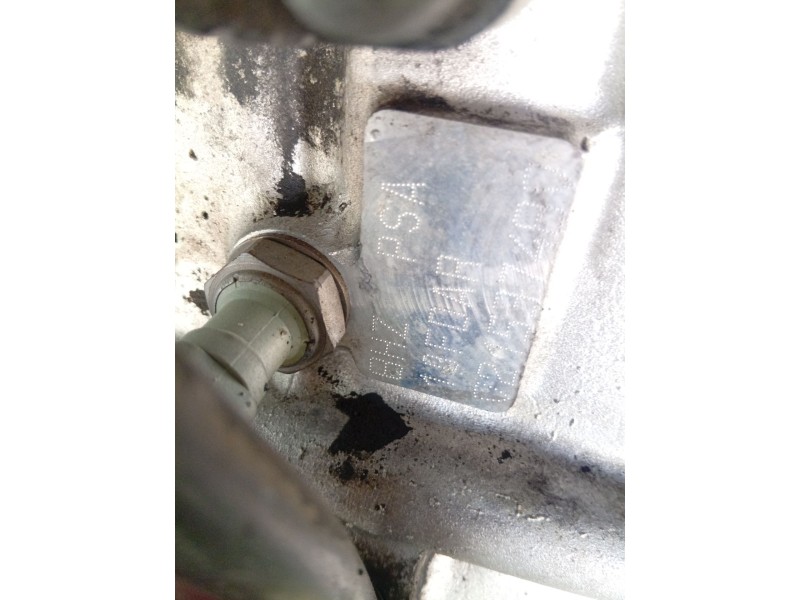 MOTOR COMPLETO 8HZ  - imagen 7