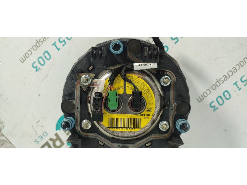 KIT AIRBAG  - imagen 8