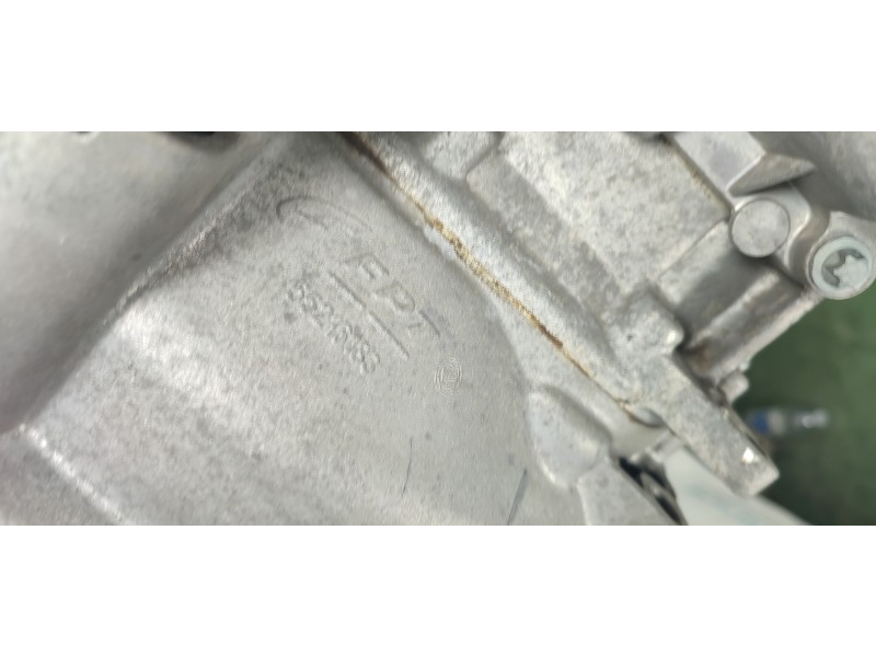 CAJA CAMBIOS  - imagen 2