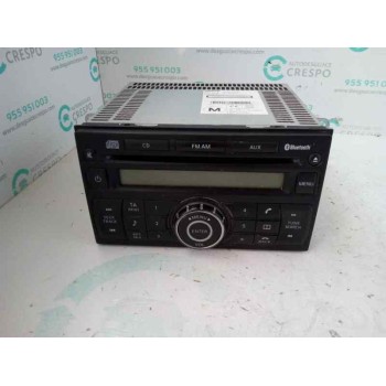 SISTEMA AUDIO / RADIO CD 28185 JDQ5A 