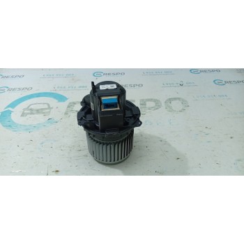 VENTILADOR CALEFACCION  - miniatura 1