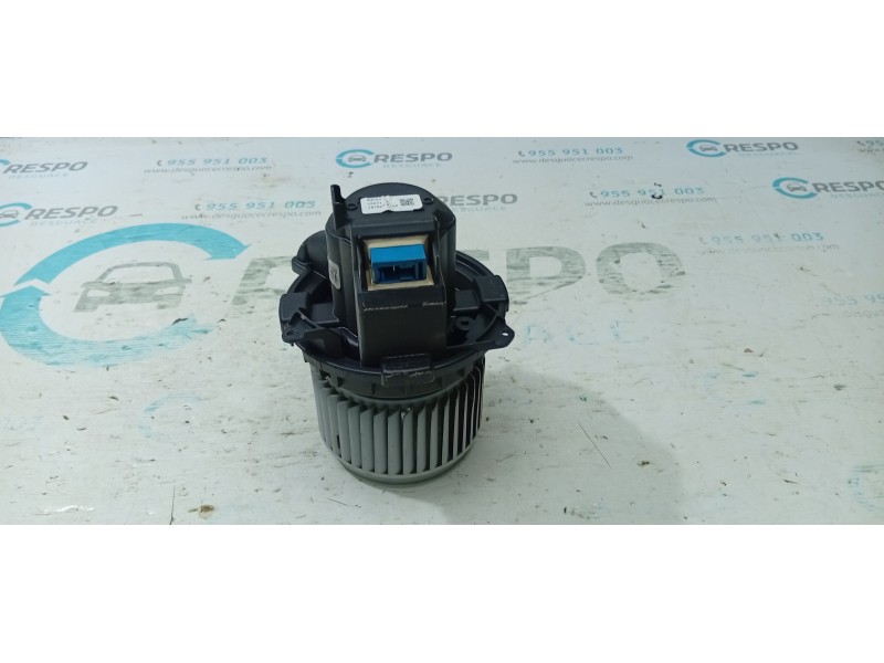 VENTILADOR CALEFACCION  - imagen 1