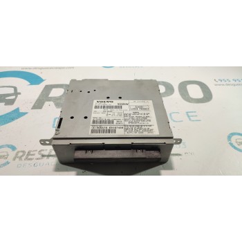 SISTEMA AUDIO / RADIO CD 30732853 