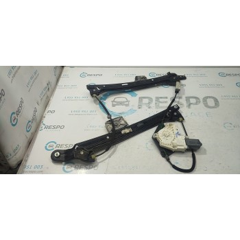 ELEVALUNAS DELANTERO IZQUIERDO 