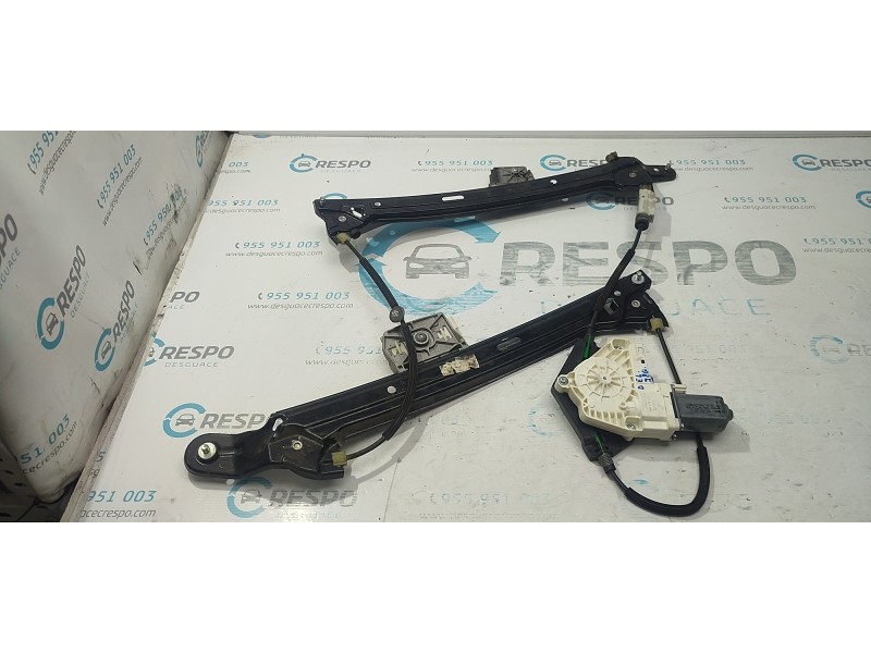 ELEVALUNAS DELANTERO IZQUIERDO  - imagen 1