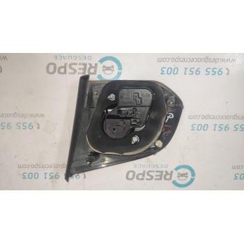 PILOTO TRASERO IZQUIERDO INTERIOR 5K0945093G  - miniatura 2