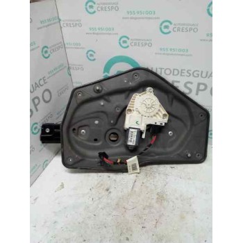 ELEVALUNAS TRASERO IZQUIERDO 