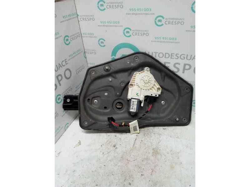 ELEVALUNAS TRASERO IZQUIERDO  - imagen 1