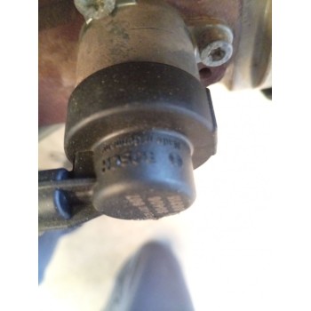 MOTOR COMPLETO 8HZ  - miniatura 8