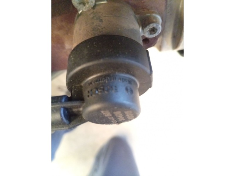 MOTOR COMPLETO 8HZ  - imagen 8