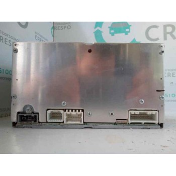 SISTEMA AUDIO / RADIO CD 28185 JDQ5A  - miniatura 2