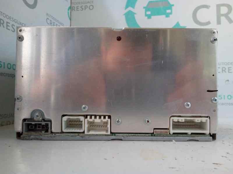 SISTEMA AUDIO / RADIO CD 28185 JDQ5A  - imagen 2