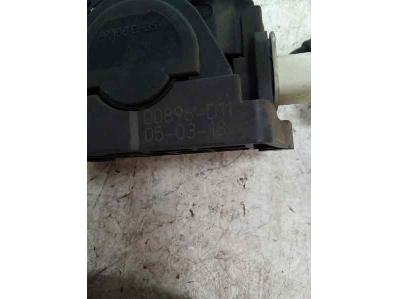 POTENCIOMETRO PEDAL 00896D11  - imagen 3