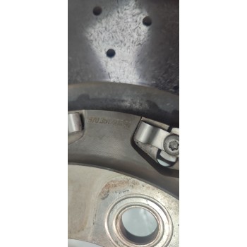 DISCO FRENO DELANTERO 970351406  - miniatura 3