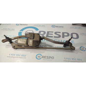 MOTOR LIMPIA DELANTERO 8K1955119  - miniatura 1