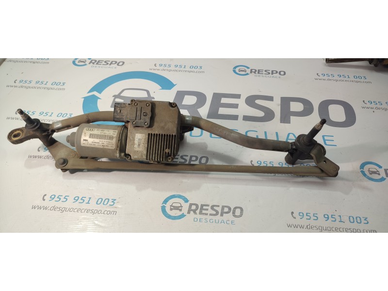 MOTOR LIMPIA DELANTERO 8K1955119  - imagen 1
