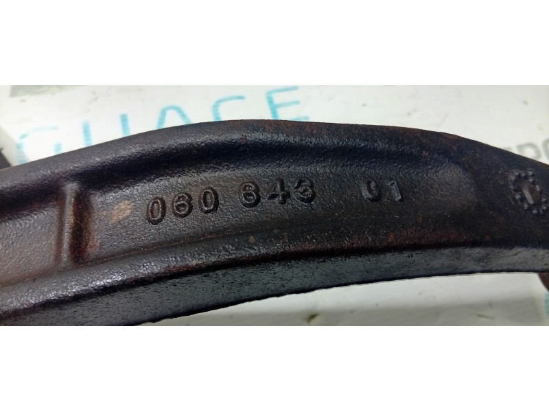 MANGUETA DELANTERA DERECHA  - imagen 2