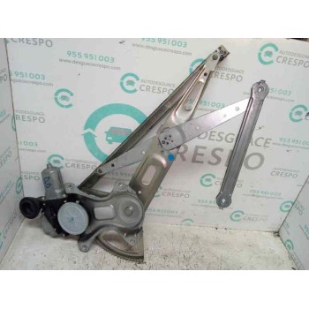 ELEVALUNAS DELANTERO DERECHO 