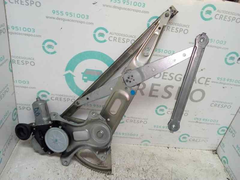 ELEVALUNAS DELANTERO DERECHO  - imagen 1