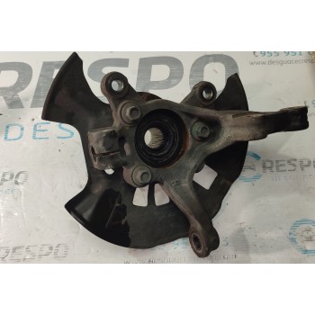 MANGUETA DELANTERA IZQUIERDA  - miniatura 2