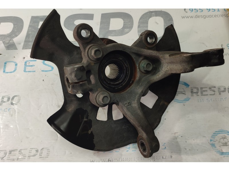 MANGUETA DELANTERA IZQUIERDA  - imagen 2