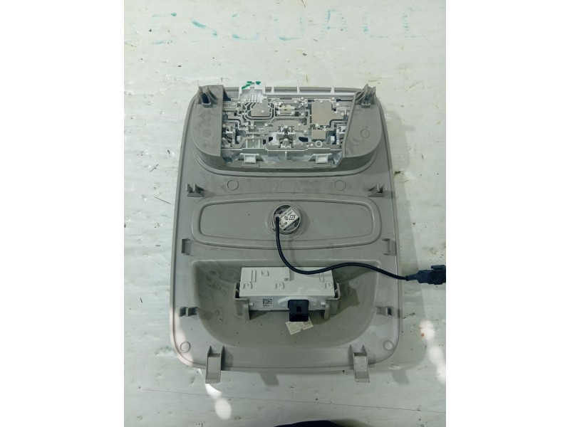 LUZ INTERIOR 969805401R-A  - imagen 2