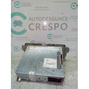 SISTEMA AUDIO / RADIO CD 6J1035153C  - miniatura 2