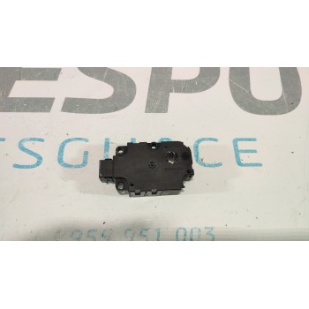 MOTOR APERTURA TRAMPILLAS CLIMATIZADOR T43758B 
