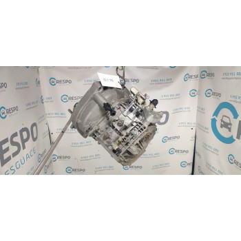 CAJA CAMBIOS  - miniatura 3